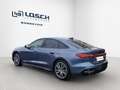 Audi A5 Berline Bleu - thumbnail 4