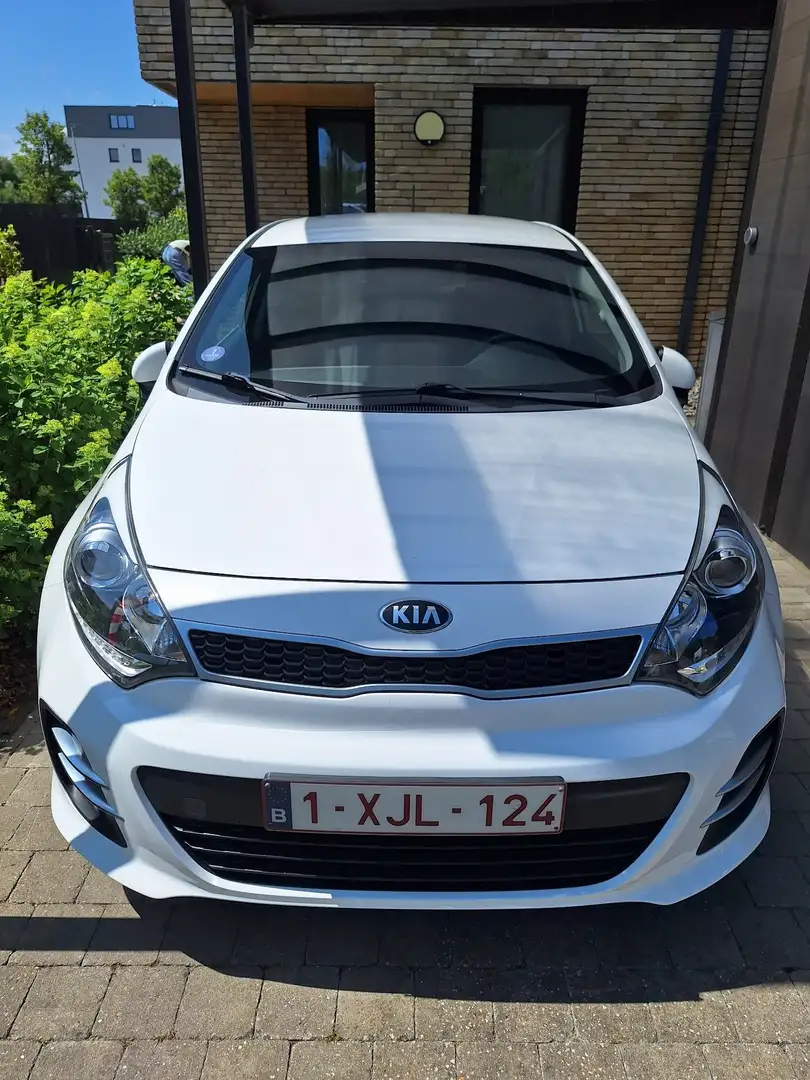 Kia Rio 1.2 Edition 7 - 2