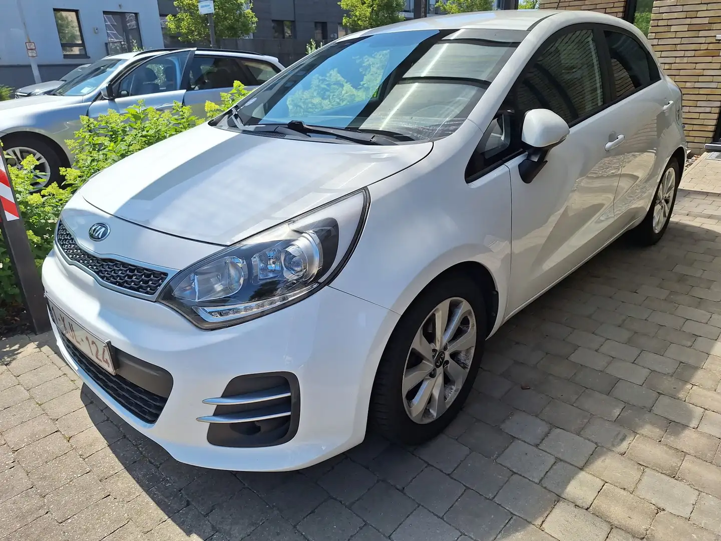 Kia Rio 1.2 Edition 7 - 1