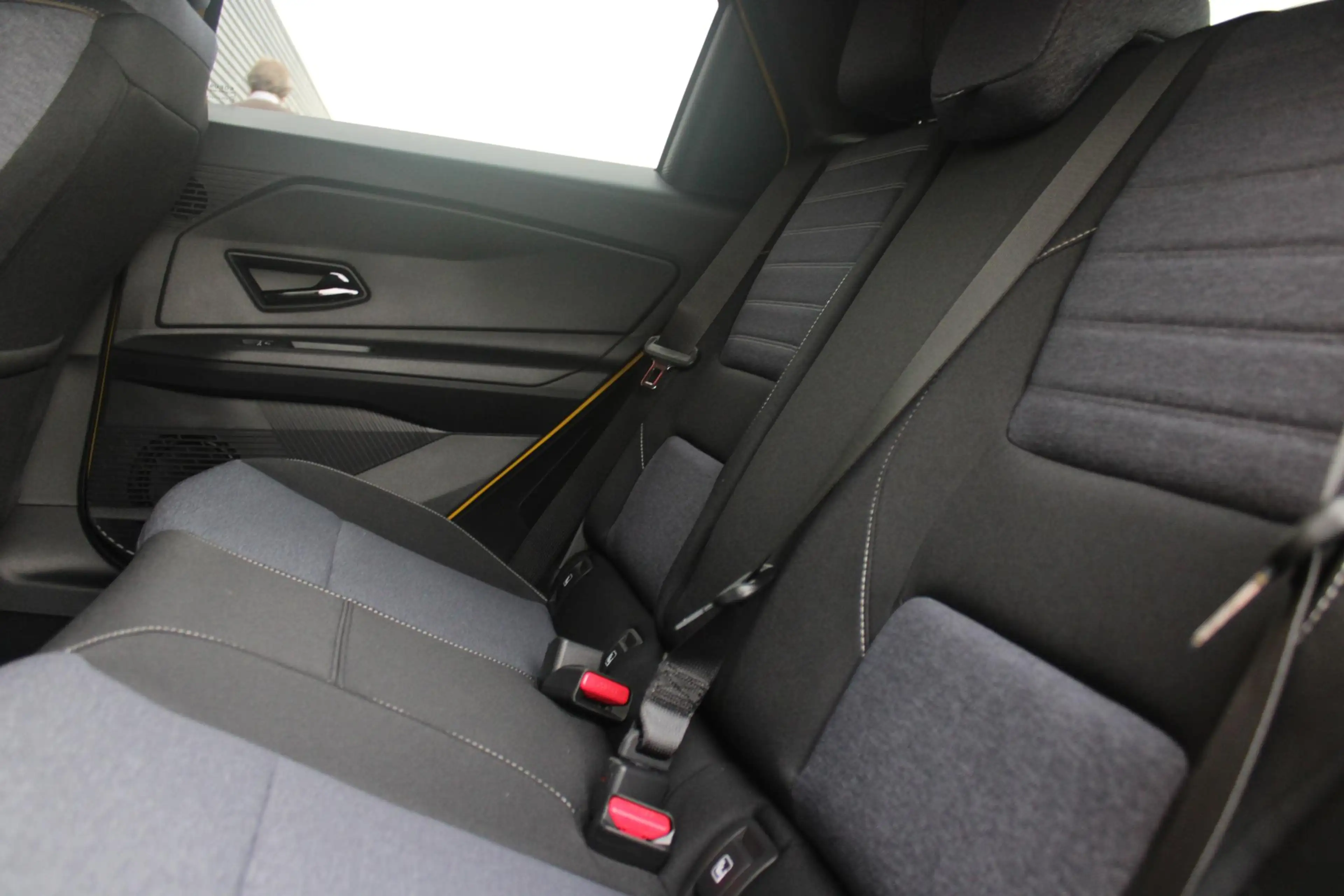 Renault R 5 COMFORT RANGE TECHNO 150PK 52 kWh *NIEUWE AUTO!* | — photo 8