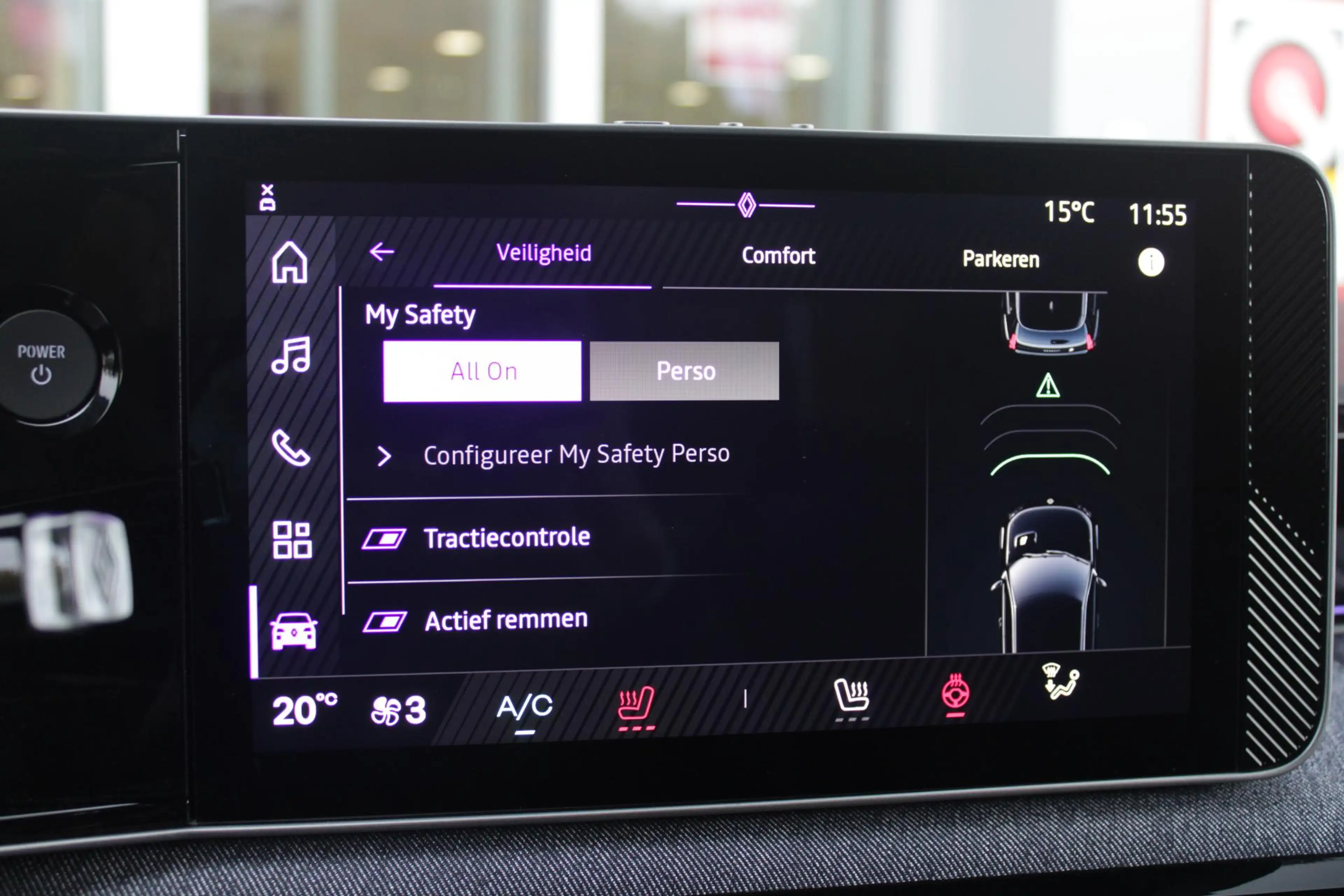 Renault R 5 COMFORT RANGE TECHNO 150PK 52 kWh *NIEUWE AUTO!* | — photo 43
