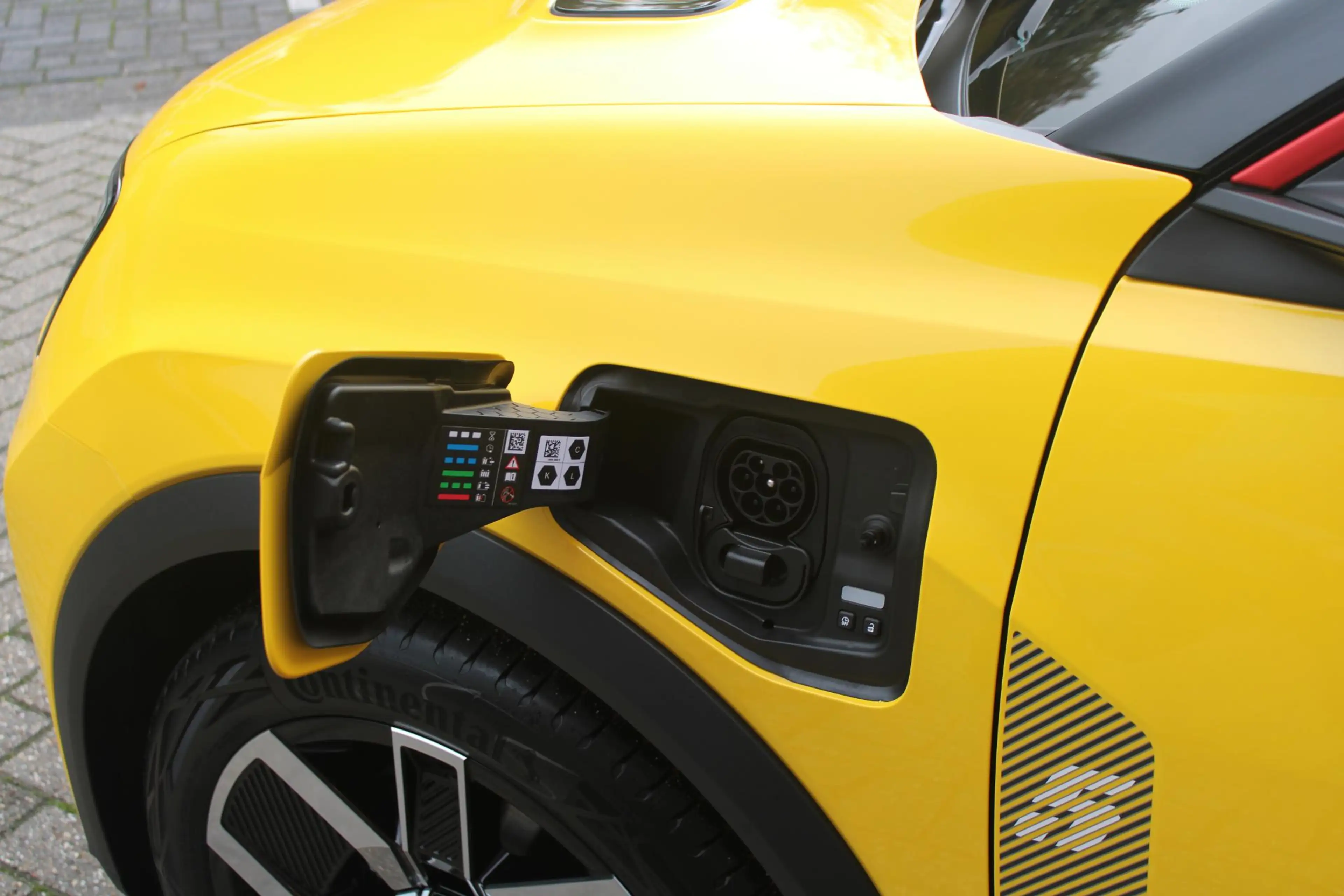 Renault R 5 COMFORT RANGE TECHNO 150PK 52 kWh *NIEUWE AUTO!* | — photo 26