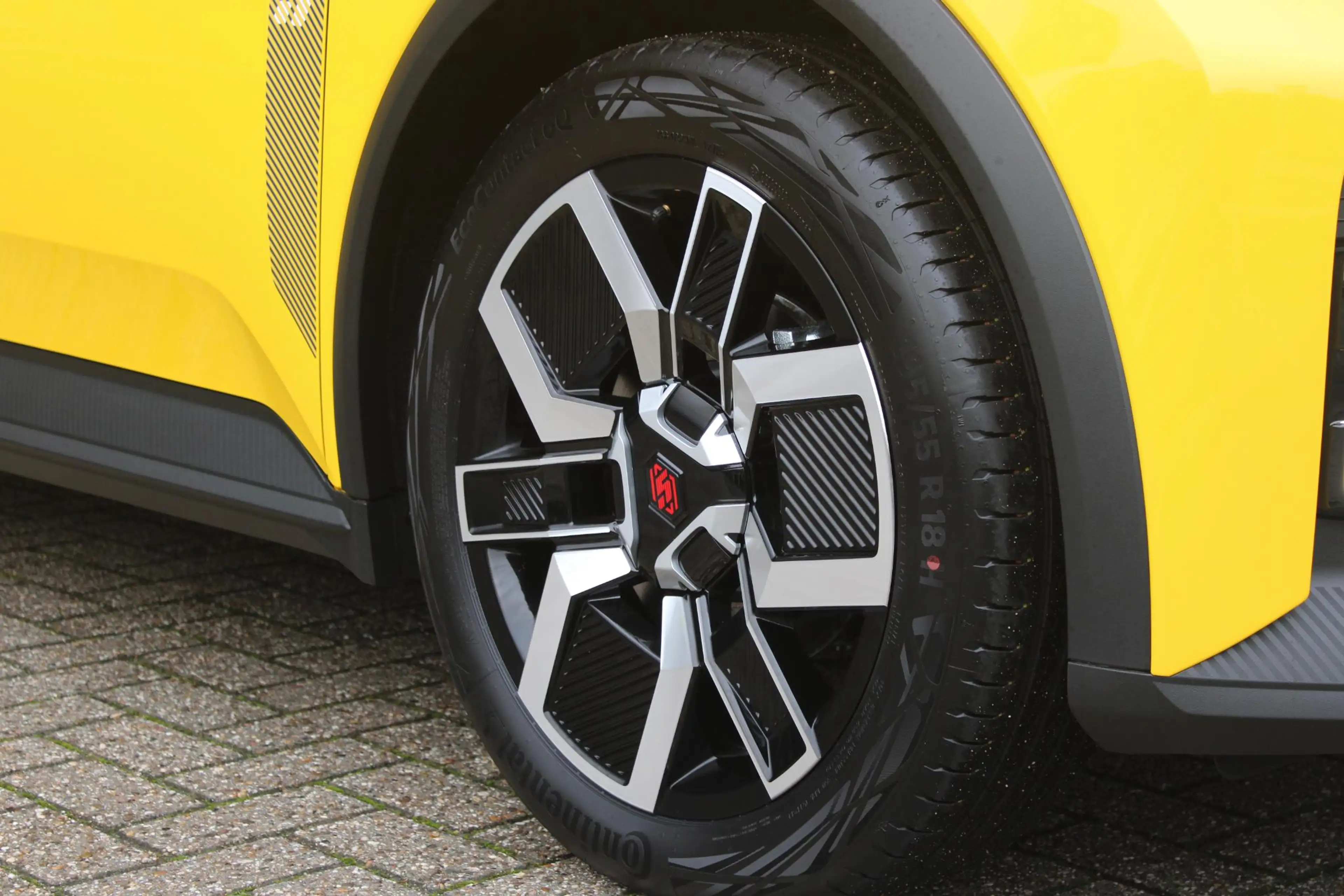 Renault R 5 COMFORT RANGE TECHNO 150PK 52 kWh *NIEUWE AUTO!* | — photo 11