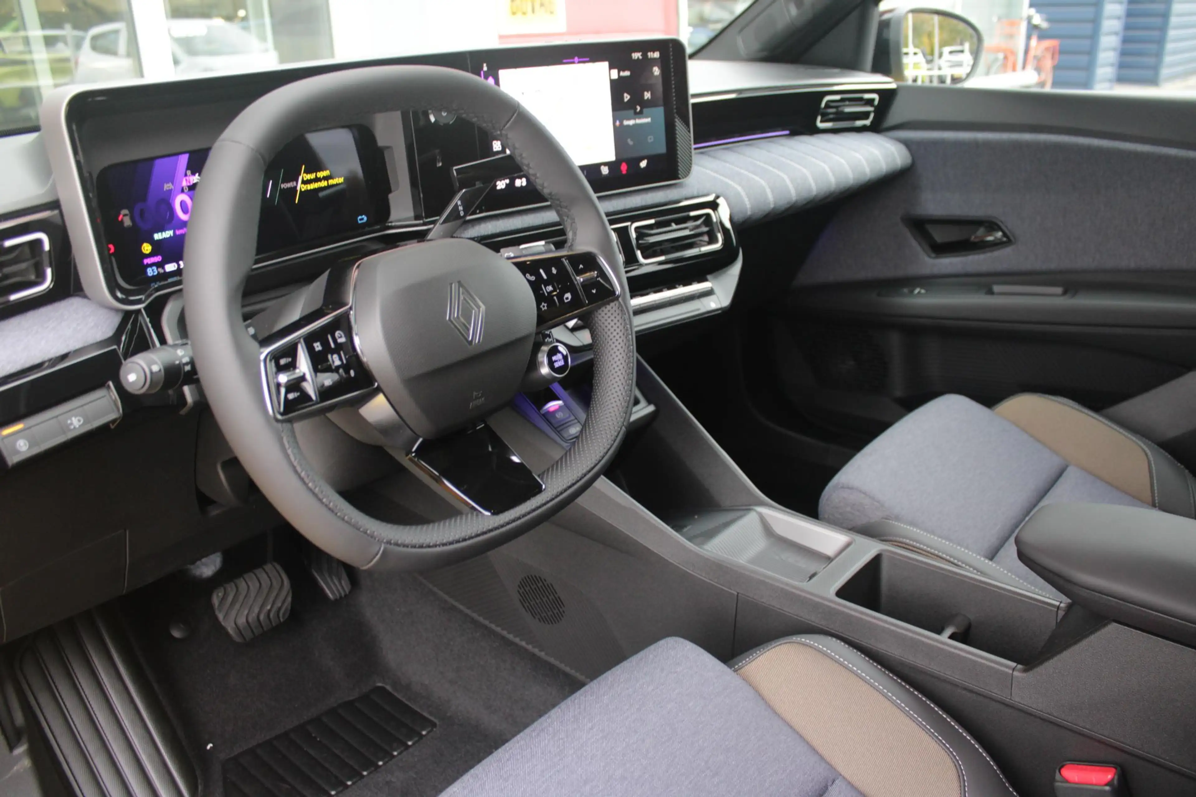 Renault R 5 COMFORT RANGE TECHNO 150PK 52 kWh *NIEUWE AUTO!* | — photo 6