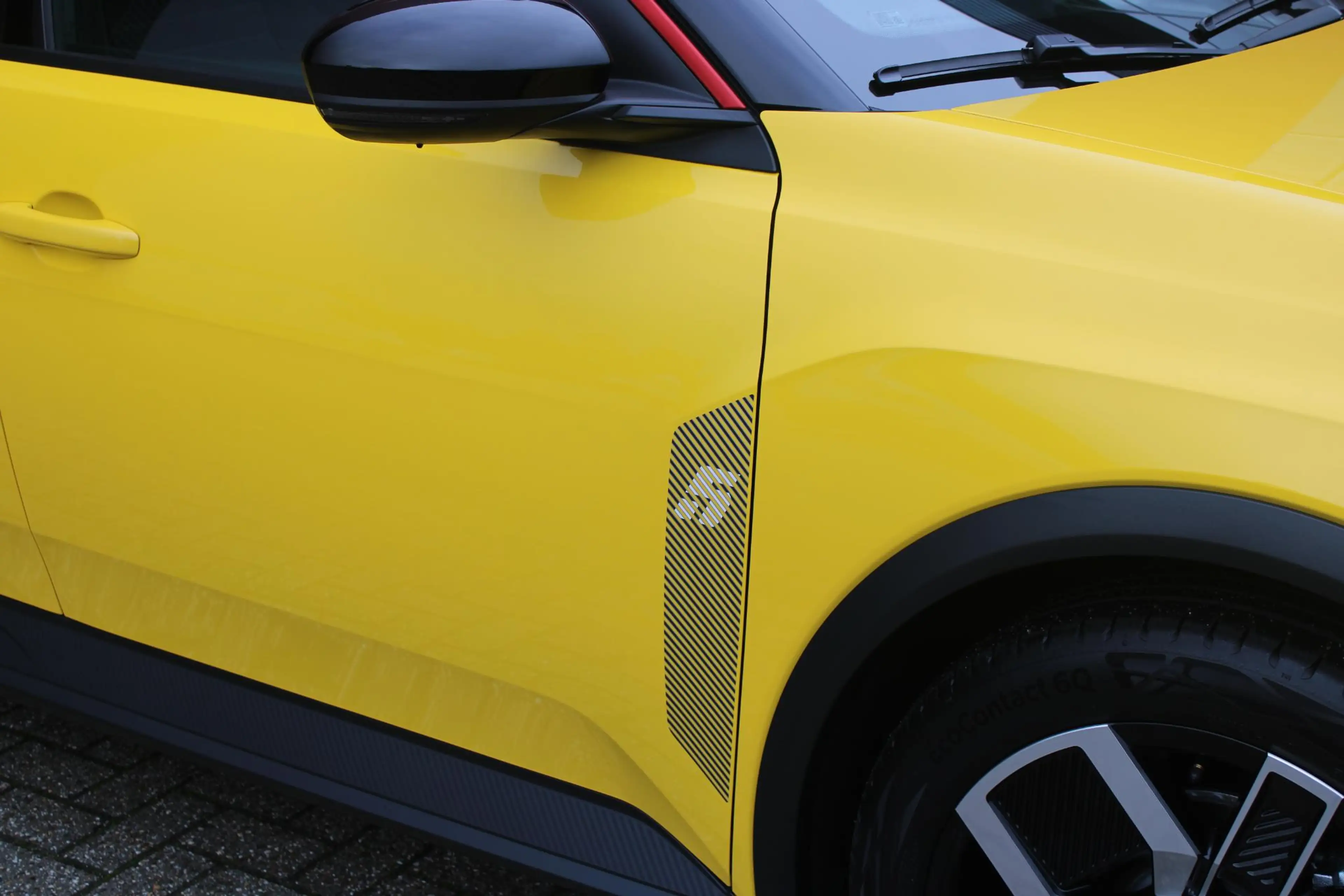 Renault R 5 COMFORT RANGE TECHNO 150PK 52 kWh *NIEUWE AUTO!* | — photo 50