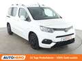Toyota Proace City 1.2 Turbo L1 Combi *PDC*LIMIT*KLIMA* Blanc - thumbnail 8