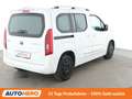 Toyota Proace City 1.2 Turbo L1 Combi *PDC*LIMIT*KLIMA* Blanc - thumbnail 6