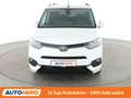 Toyota Proace City 1.2 Turbo L1 Combi *PDC*LIMIT*KLIMA* Blanc - thumbnail 9