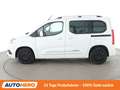 Toyota Proace City 1.2 Turbo L1 Combi *PDC*LIMIT*KLIMA* Blanc - thumbnail 3