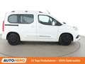 Toyota Proace City 1.2 Turbo L1 Combi *PDC*LIMIT*KLIMA* Blanc - thumbnail 7