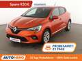Renault Clio 1.5 BLUE dCi Experience *TEMPO*LIM*PDC* Orange - thumbnail 1