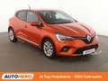 Renault Clio 1.5 BLUE dCi Experience *TEMPO*LIM*PDC* Orange - thumbnail 8