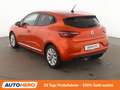 Renault Clio 1.5 BLUE dCi Experience *TEMPO*LIM*PDC* Orange - thumbnail 4
