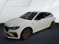 Skoda Scala 1.0 TSI TOUR *MATRIX *TEMPO *RKAM *DAB *PDC *17" Weiß - thumbnail 2
