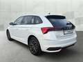 Skoda Scala 1.0 TSI TOUR BLACK *MATRIX *RKAM *CARPLAY *DAB *1 Weiß - thumbnail 5