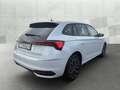 Skoda Scala 1.0 TSI TOUR BLACK *MATRIX *RKAM *CARPLAY *DAB *1 Weiß - thumbnail 4