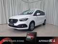 Mercedes-Benz Classe T T 180 STYLE Lang Blanc - thumbnail 1