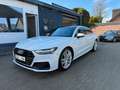 Audi A7 Sportback 50 TDI Qu. 3x S-Line Matrix Pano Weiß - thumbnail 16