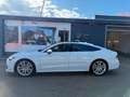 Audi A7 Sportback 50 TDI Qu. 3x S-Line Matrix Pano Weiß - thumbnail 2