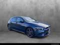 Mercedes-Benz A 200 A 200 4MATIC Kompaktlimousine AMG Line/Panorama Blauw - thumbnail 3