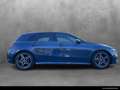 Mercedes-Benz A 200 A 200 4MATIC Kompaktlimousine AMG Line/Panorama Blauw - thumbnail 4