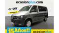 Volkswagen T5 Caravelle 2.0TDI Batalla Corta 110kW Argent - thumbnail 1