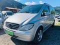 Mercedes-Benz Viano Trend lang 2,0 HÄNDLER ODER EXPORT 1BESITZ Zilver - thumbnail 7