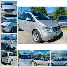 Trend lang 2,0 HÄNDLER ODER EXPORT 1BESITZ