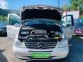 Mercedes-Benz Viano Trend lang 2,0 HÄNDLER ODER EXPORT 1BESITZ Srebrny - thumbnail 6