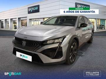 PureTech 130 Allure Pack EAT8