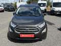 Ford EcoSport trend Grau - thumbnail 3