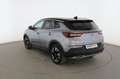 Opel Grandland X 1.2 Turbo Ultimate Grijs - thumbnail 4