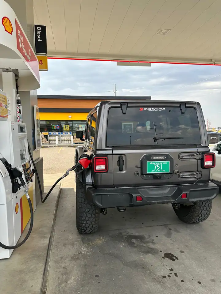 Jeep Wrangler photo Jeep Wrangler