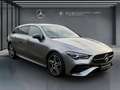 Mercedes-Benz CLA 200 SB AMG LED Night PANO Keyless AHK KAMERA Gris - thumbnail 19
