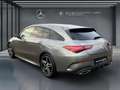 Mercedes-Benz CLA 200 SB AMG LED Night PANO Keyless AHK KAMERA Gris - thumbnail 8