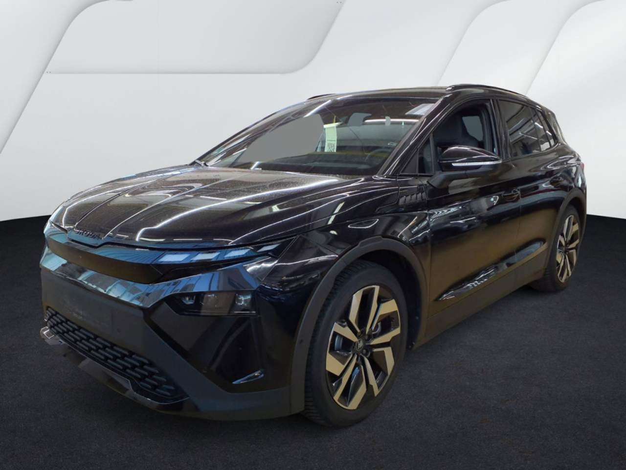 Skoda Elroq 2026