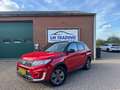 Suzuki Vitara 1.0 Boosterjet Select NAVI CAMERA STOELVERWARMING Rouge - thumbnail 1