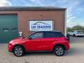Suzuki Vitara 1.0 Boosterjet Select NAVI CAMERA STOELVERWARMING Rouge - thumbnail 3