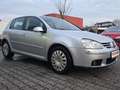 Volkswagen Golf V Lim Goal 2. Hand Rentnerfahrzeug kein TÜV Silber - thumbnail 3
