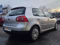 Volkswagen Golf V Lim Goal 2. Hand Rentnerfahrzeug kein TÜV Silber - thumbnail 4
