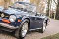 Triumph TR6 2.5 Azul - thumbnail 46