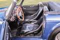 Triumph TR6 2.5 Azul - thumbnail 9