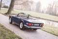 Triumph TR6 2.5 Azul - thumbnail 23