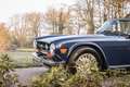 Triumph TR6 2.5 Azul - thumbnail 3