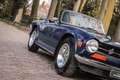 Triumph TR6 2.5 Azul - thumbnail 12