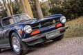 Triumph TR6 2.5 Azul - thumbnail 24