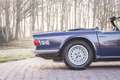 Triumph TR6 2.5 Azul - thumbnail 39