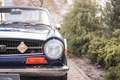 Triumph TR6 2.5 Azul - thumbnail 30