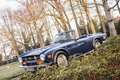Triumph TR6 2.5 Azul - thumbnail 35