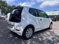 Volkswagen up! take up! GANZJAHRESREIFEN 2.BESITZ Blanco - thumbnail 3